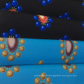 255GSM Printed Polyester Twill Fabric for Garment and Cushion